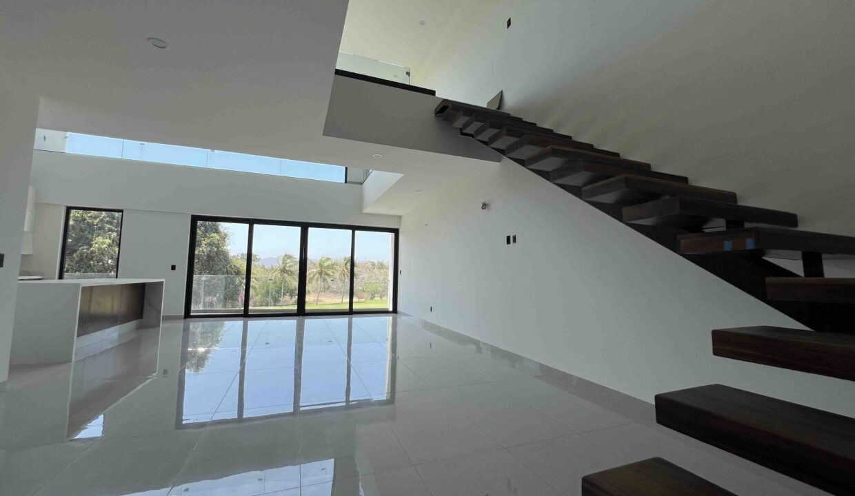 Escalera 2ba